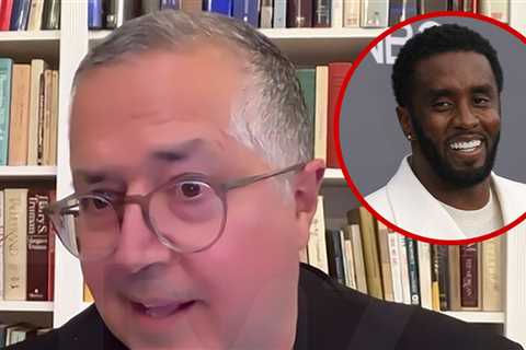 Home Confinement Instead of Prison for Diddy’s Lawyer Request