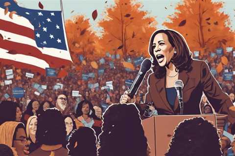 Kamala Harris Faces Challenges in Pennsylvania, Struggling to Match Biden’s Appeal