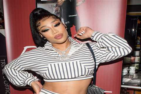 Jessica Dime Inspires Girls to Embrace Their Choices
