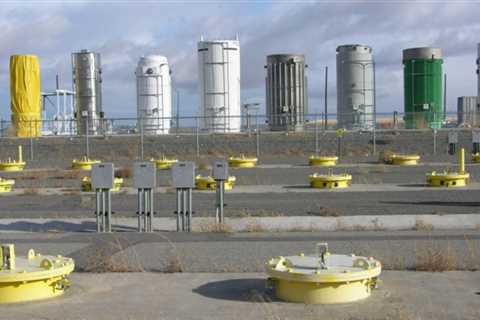 Nuclear Waste Transformed Into Fuel: Scientists’ Bold Proposal