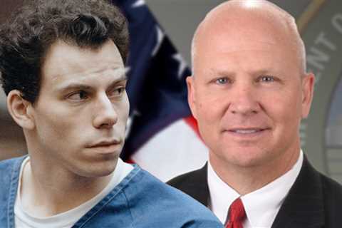 Talia Menendez Reacts Angrily to Erik Menendez’s Parole Denial