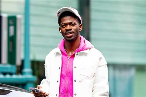 Rapper Hospitalized: Latest Update on His Condition