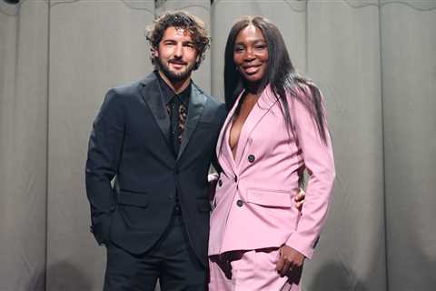Venus Williams’ Fiance: 5 Essential Facts to Discover