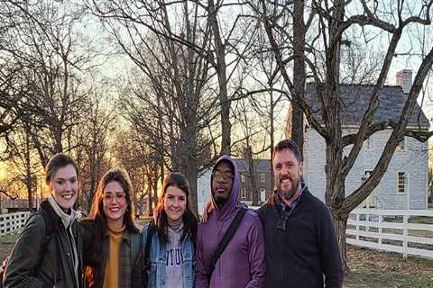 The Power of Public Opinion in Decision-Making: A Look at Nicholasville, Kentucky