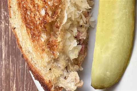 Experience a Food-Filled Adventure at the Cartersville, GA Food Fest