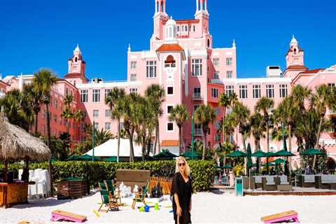 The Ultimate Guide to Attending Theater Shows in Pinellas County, Florida