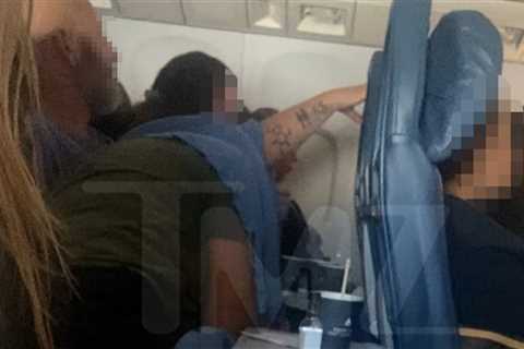 ‘Mile High Club’ Investigation of Hawaii Couple Unfolds