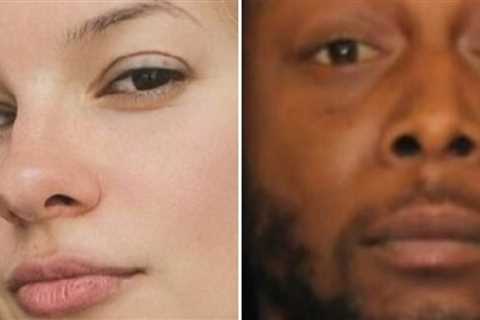Tragic: Young Woman Who Fled War-Torn Ukraine for America Brutally Murdered by Homeless Career..