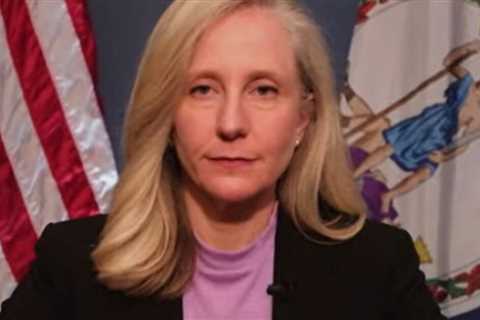 Democrat VA Gubernatorial Candidate Abigail Spanberger Wants to Turn Virginia Into a Sanctuary..