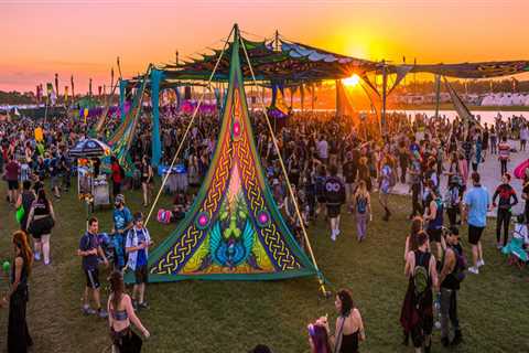 Experience the Vibrant Community Events in Central Florida