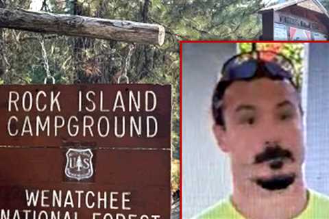 Bones Discovered Near Travis Decker’s Daughters’ Dump Site