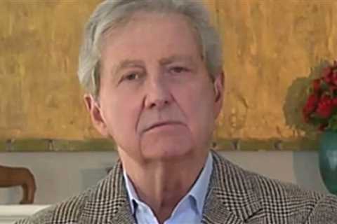 Senator John Kennedy Slams Illinois Gov. J.B. Pritzker: ‘Even the Mafia is Leaving Chicago Because..
