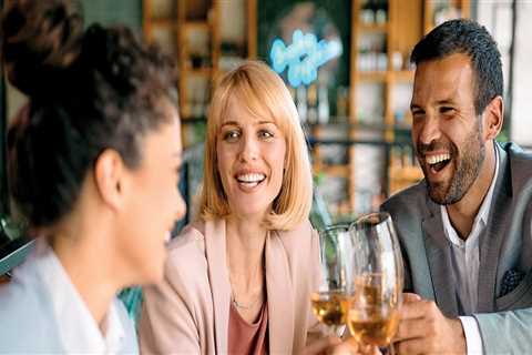 The Ultimate Guide to Food and Beverage Options at Sports Event Venues in Contra Costa County,..