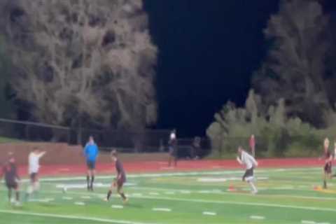 The Thrilling Sports Scene in Contra Costa County, California