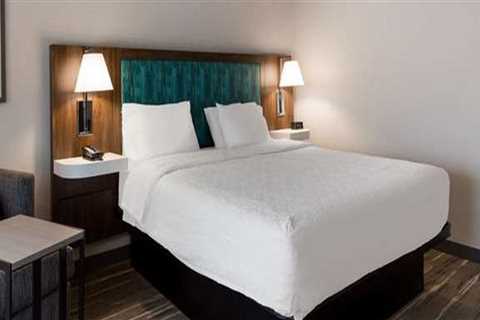 The Ultimate Guide to Hotels and Accommodations near Sports Events in Contra Costa County,..