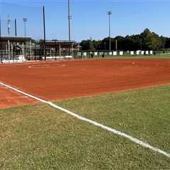 The Impact of Sports in Mobile County, Alabama