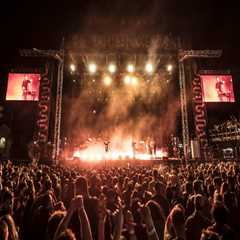 Experience the Vibrant Music Scene in Maricopa County, Arizona