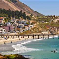 Exploring the Parking Situation at Opera Houses in San Luis Obispo County