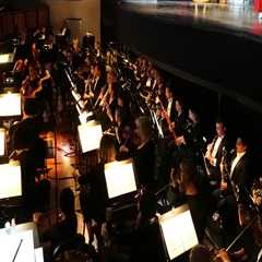 Uncovering the Enchanting Opera Scene in San Luis Obispo County, California