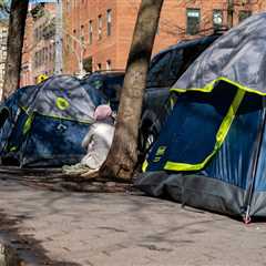 Democrats Are Losing the Crime Debate Because They Have Run America’s Cities for Decades