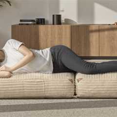 Space-Saving Sofas: Ovios Introduces Stylish Solutions for Modern Living