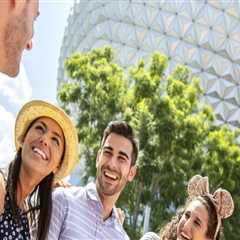 The Ultimate Guide to Staying Updated on Upcoming Food Festivals in Orlando