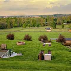 The Evolution of Agriculture in Monmouth County, NJ