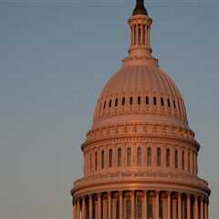 The Power of Lobbyists in Shaping Washington DC's Political History