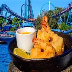The Ultimate Guide to Making the Most of Your Food Festival Experience in Orlando, Florida