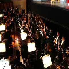 The Thriving Opera Scene in San Luis Obispo County