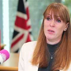 Examining the Ethics Dilemma Surrounding Angela Rayner's Tax Controversy