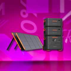 Power Station Deal: Save $3,200 on Jackery Explorer 2000 Plus