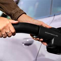 EVs from Porsche and Audi Can Recharge at Tesla Superchargers