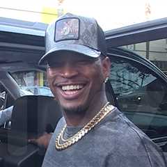 Ne-Yo’s Life Like a Movie: Out With All 4 Girlfriends