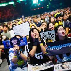 Esports Segregation by Gender: An Unusual Reality