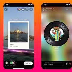 Instagram Fixes Issue Affecting Your Story Reach