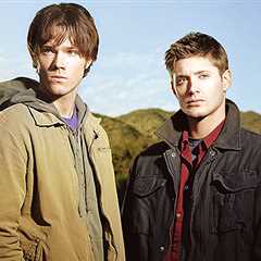 Jared Padalecki Photos and More from Hollywood Life