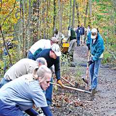 The Crucial Role of Public Affairs in Promoting Environmental Conservation in Summit County, Ohio