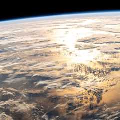Data Centers and Their Environmental Impact: Can Space Help?