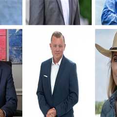 The Ins and Outs of Filing for Political Candidacies in Central Texas