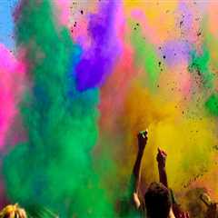 The Evolution of Spring Festivals in Northwest Arkansas