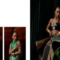 Capturing the Latest Trends: A Photographer's Guide to Fashion Events in Douglas County, Nebraska