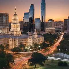 Navigating Local Issues: The Role of Political Candidates in Central Texas