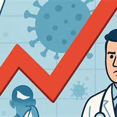 Flu Cases Are Skyrocketing – Here’s One Way To Be Prepared