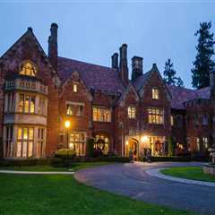 Preserving the Past: Celebrating History and Heritage in King County, Washington