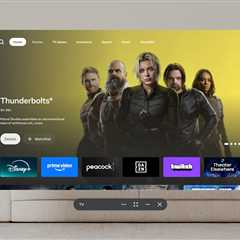 Meta Horizon TV: Your Ultimate VR Entertainment Hub