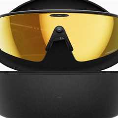Oakley Smart Glasses: The Latest from Meta You Can’t Miss