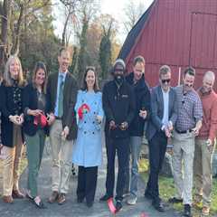 The Power of Volunteering: How to Get Involved in Community Celebrations in Southern Maryland