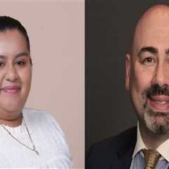 Celebrating Career Milestones in Monmouth County, New Jersey