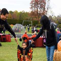 The Magic of Community Celebrations in Southern Maryland